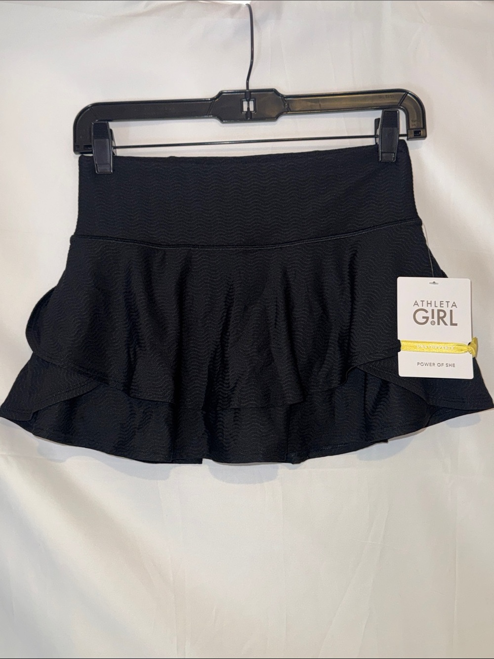 Jupe-Short Serve Skort